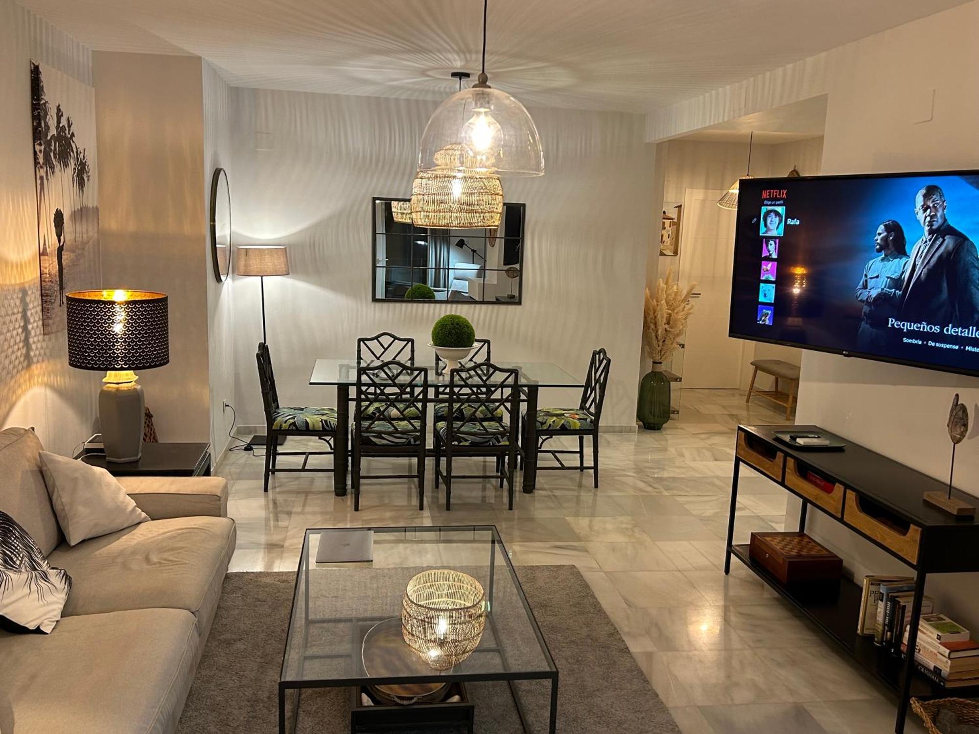 Apartamento En Primera Linea/Beachfront Apartment Fuengirola Exterior photo